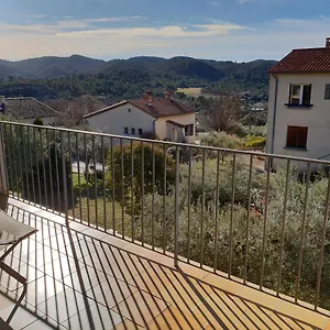 Appartement Ana Location - Résidence Lou Cigaloun